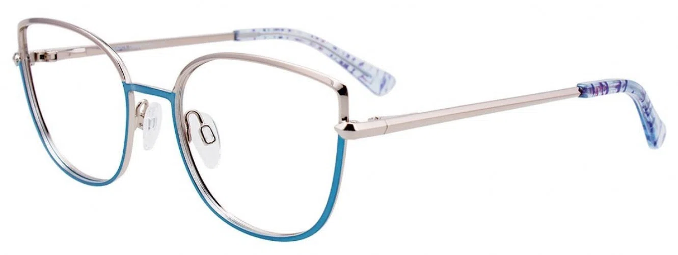 Paradox P5069 Eyeglasses - view 4